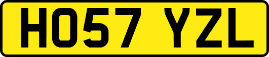 HO57YZL