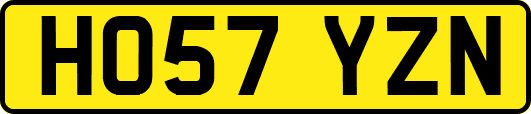 HO57YZN