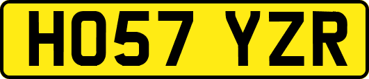 HO57YZR