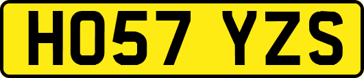 HO57YZS