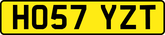 HO57YZT