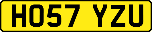 HO57YZU