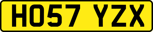 HO57YZX
