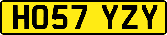 HO57YZY