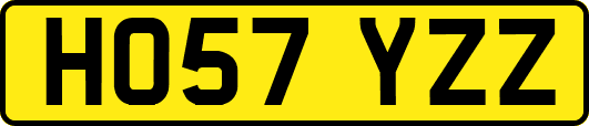 HO57YZZ