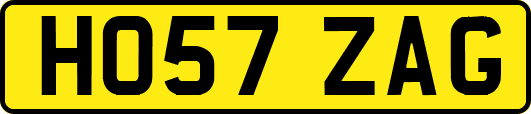 HO57ZAG