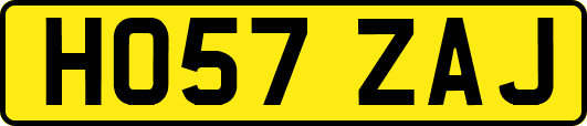 HO57ZAJ