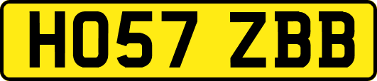 HO57ZBB