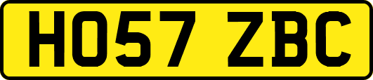 HO57ZBC