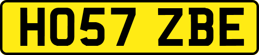 HO57ZBE