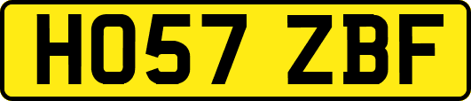HO57ZBF