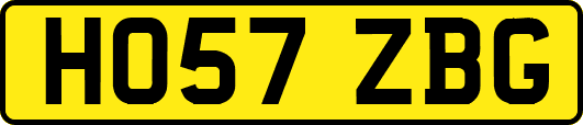 HO57ZBG