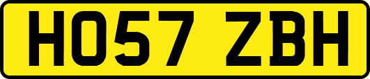 HO57ZBH