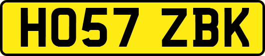 HO57ZBK