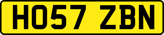 HO57ZBN
