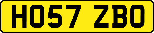 HO57ZBO
