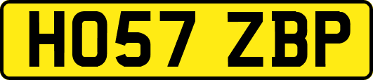 HO57ZBP