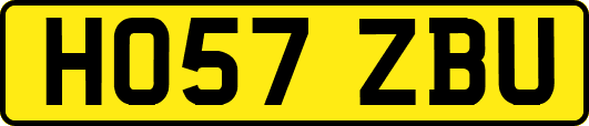 HO57ZBU