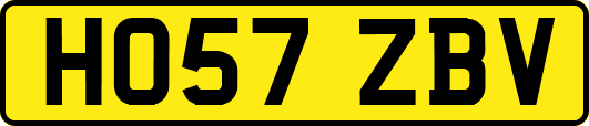 HO57ZBV