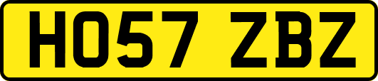 HO57ZBZ