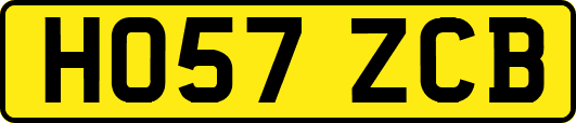 HO57ZCB