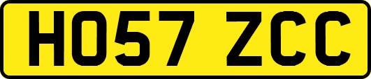 HO57ZCC