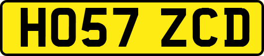 HO57ZCD