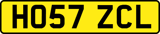HO57ZCL