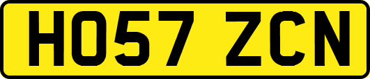 HO57ZCN