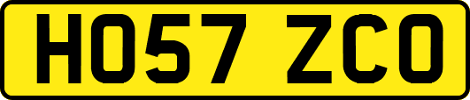 HO57ZCO