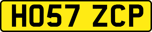 HO57ZCP