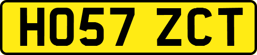 HO57ZCT