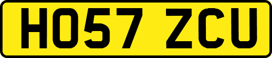 HO57ZCU