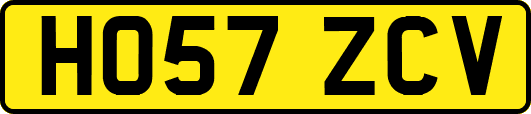 HO57ZCV