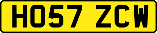 HO57ZCW