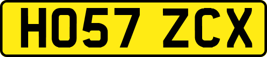 HO57ZCX