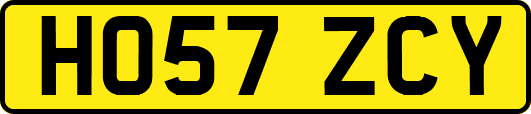 HO57ZCY