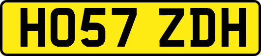 HO57ZDH