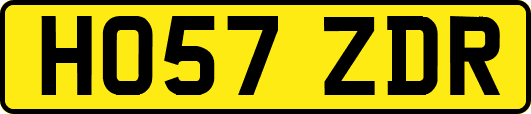 HO57ZDR