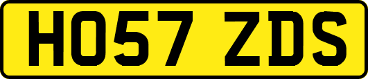HO57ZDS