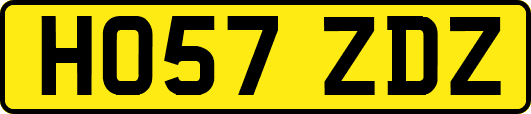 HO57ZDZ
