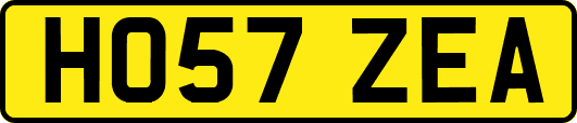 HO57ZEA
