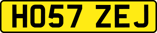 HO57ZEJ