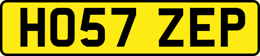 HO57ZEP