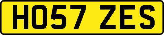 HO57ZES