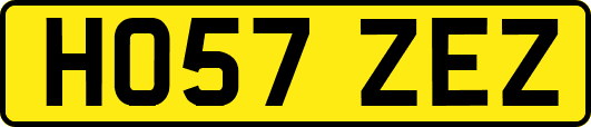 HO57ZEZ