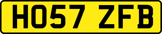 HO57ZFB