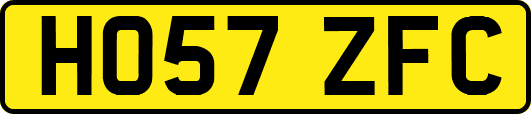 HO57ZFC