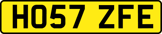 HO57ZFE