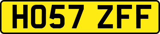 HO57ZFF